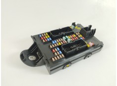 Recambio de caja reles / fusibles para volvo xc60 kinetic 2wd referencia OEM IAM 32209198 31682732 