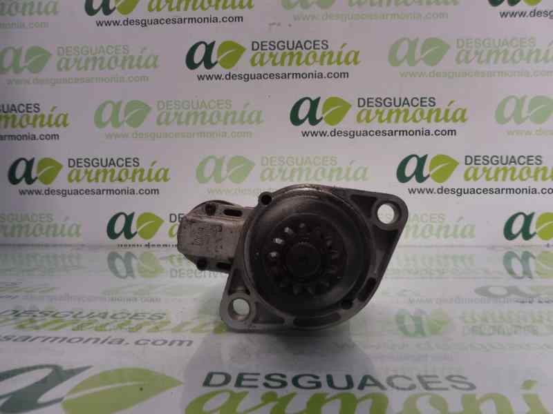 Recambio de motor arranque para skoda octavia lim. (5e3) elegance referencia OEM IAM 02M911024S  