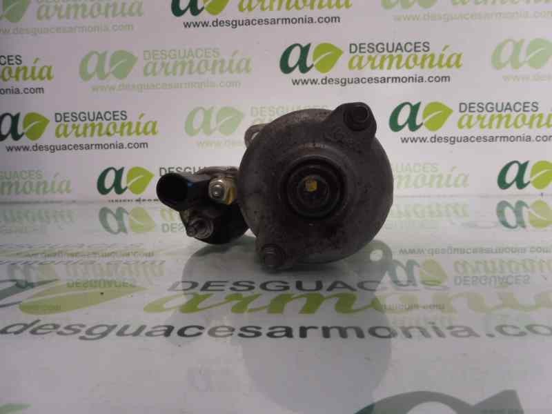Recambio de motor arranque para skoda octavia lim. (5e3) elegance referencia OEM IAM 02M911024S  