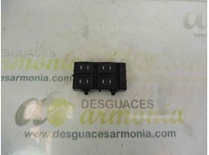 Recambio de mando elevalunas delantero izquierdo para ford mondeo berlina (ge) futura x referencia OEM IAM 3S7T14A132BA 03163453