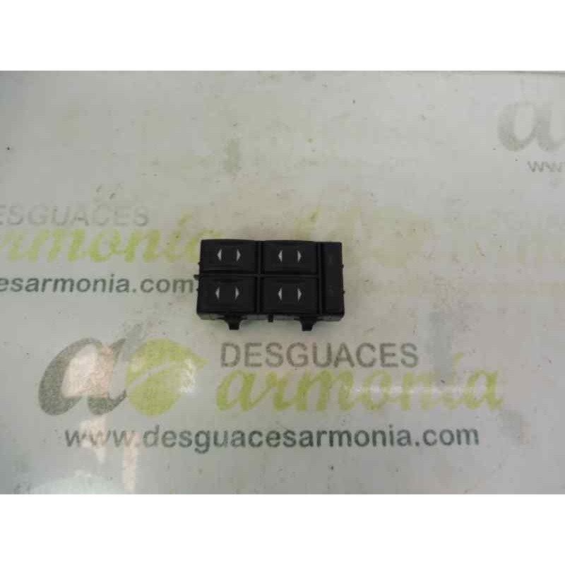 Recambio de mando elevalunas delantero izquierdo para ford mondeo berlina (ge) futura x referencia OEM IAM 3S7T14A132BA 03163453