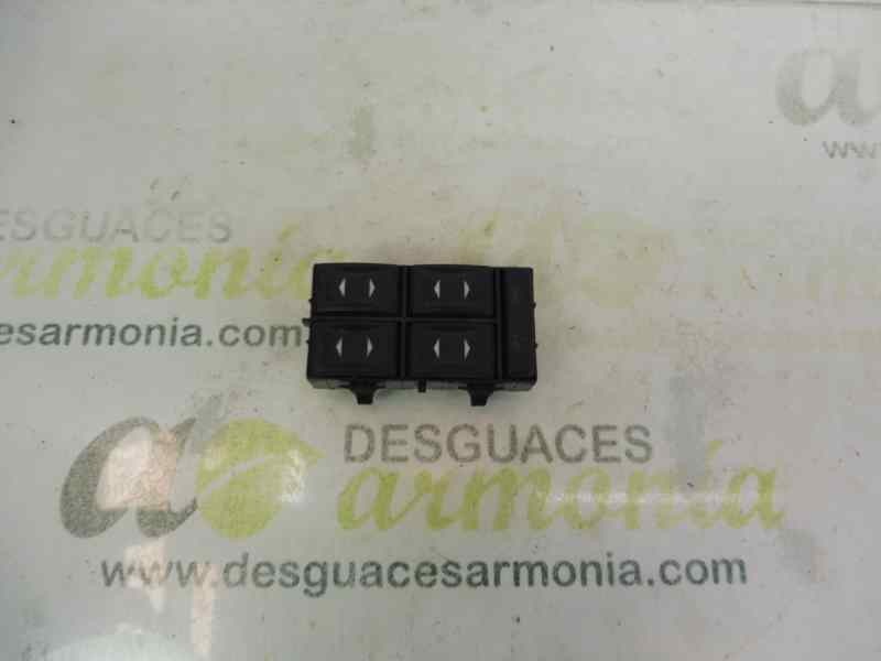 Recambio de mando elevalunas delantero izquierdo para ford mondeo berlina (ge) futura x referencia OEM IAM 3S7T14A132BA 03163453