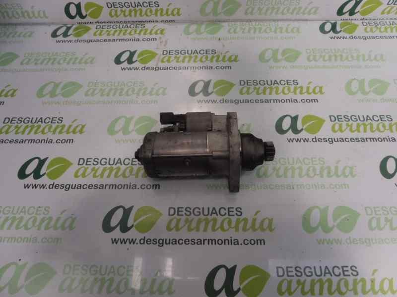 Recambio de motor arranque para skoda octavia lim. (5e3) elegance referencia OEM IAM 02M911024S  