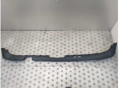 Recambio de faldon trasero para mini mini (r56) cooper d referencia OEM IAM 11427805978   2