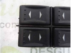 Recambio de mando elevalunas delantero izquierdo para ford mondeo berlina (ge) futura x referencia OEM IAM 3S7T14A132BA 03163453 2