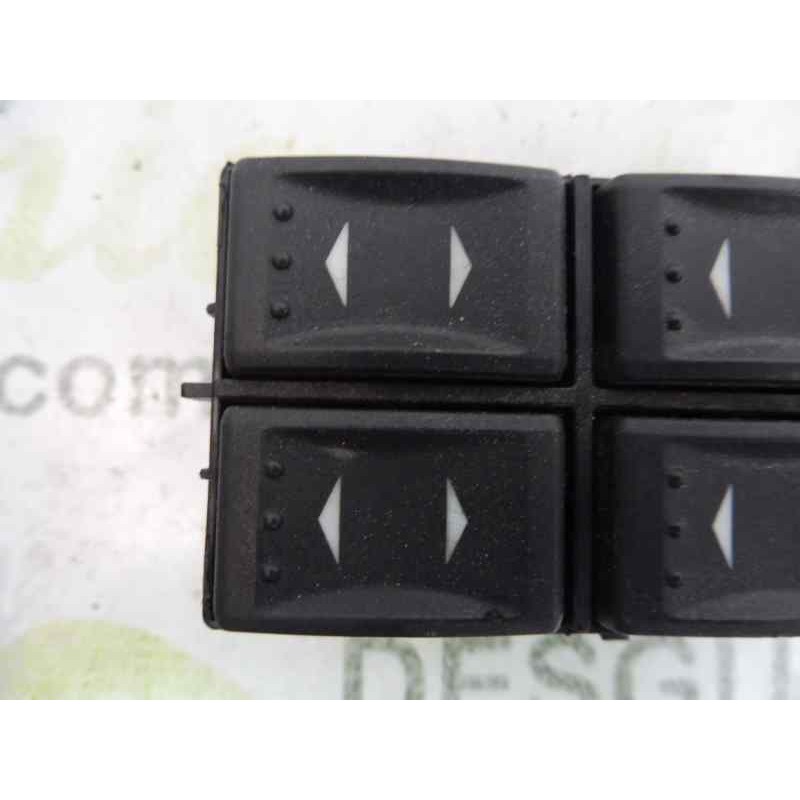 Recambio de mando elevalunas delantero izquierdo para ford mondeo berlina (ge) futura x referencia OEM IAM 3S7T14A132BA 03163453