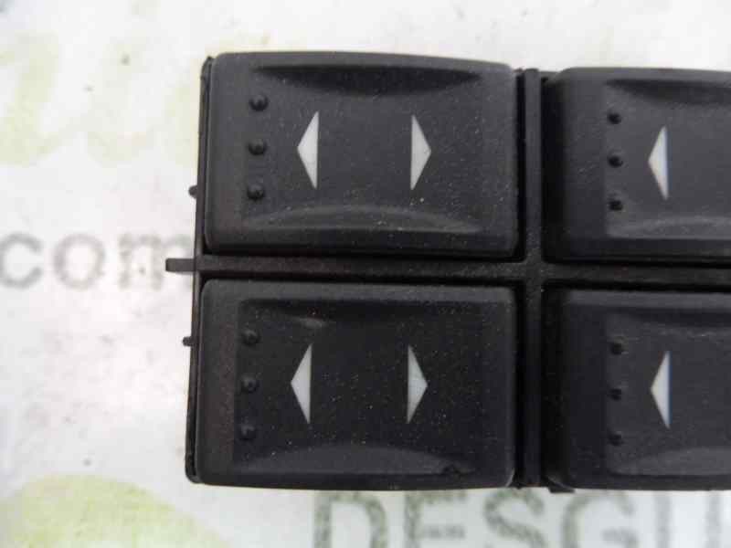 Recambio de mando elevalunas delantero izquierdo para ford mondeo berlina (ge) futura x referencia OEM IAM 3S7T14A132BA 03163453