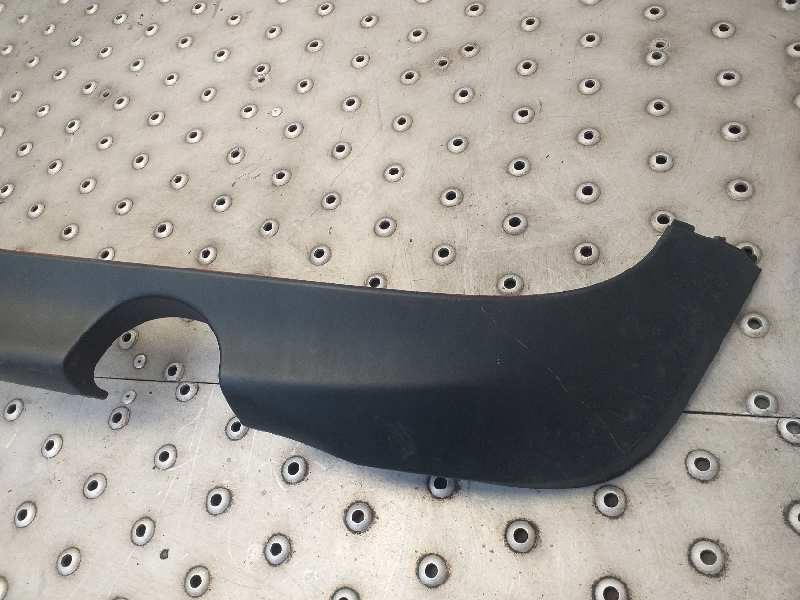 Recambio de faldon trasero para mini mini (r56) cooper d referencia OEM IAM 11427805978  