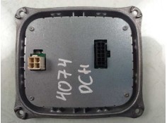 Recambio de centralita faros xenon para peugeot 308 sw allure referencia OEM IAM 130732940400   2