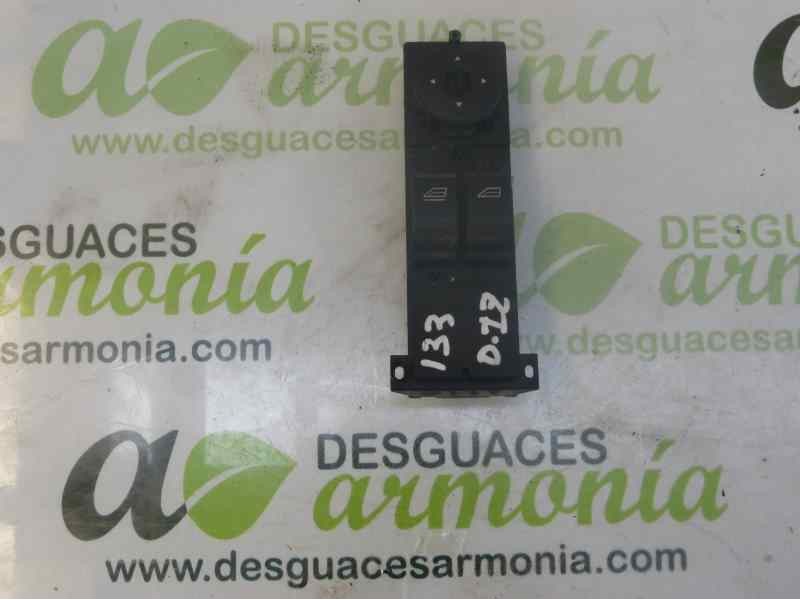 Recambio de mando elevalunas delantero izquierdo para ford focus berlina (cap) sport referencia OEM IAM 3M5T14529CD  