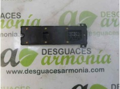 Recambio de mando elevalunas delantero izquierdo para ford focus berlina (cap) sport referencia OEM IAM 3M5T14529CD   2