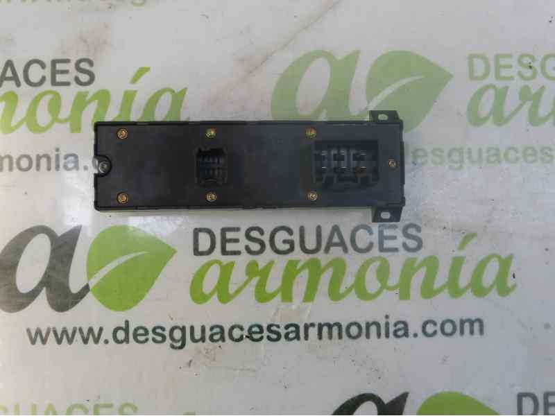 Recambio de mando elevalunas delantero izquierdo para ford focus berlina (cap) sport referencia OEM IAM 3M5T14529CD  