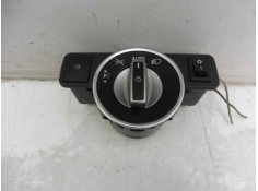 Recambio de mando luces para mercedes-benz clase c (w204) lim. c 220 cdi blueefficiency (204.002) referencia OEM IAM 20490530039