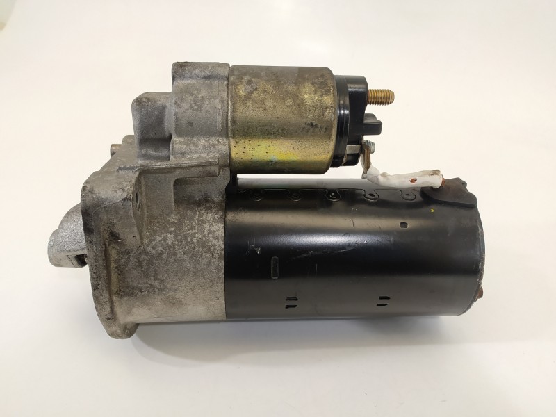 Recambio de motor arranque para volvo s60 berlina 2.4 d referencia OEM IAM 0001109252  