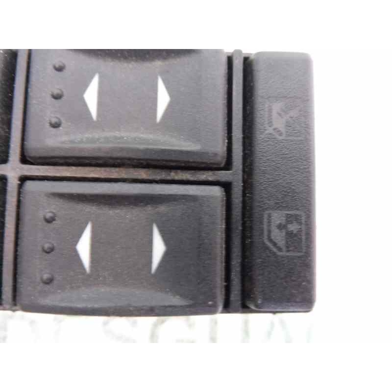 Recambio de mando elevalunas delantero izquierdo para ford mondeo berlina (ge) futura x referencia OEM IAM 3S7T14A132BA 03163453