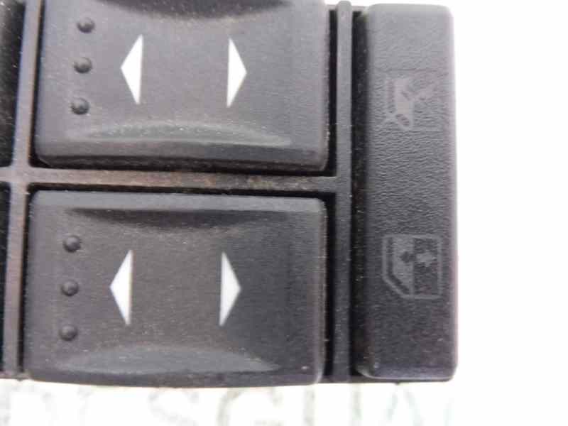 Recambio de mando elevalunas delantero izquierdo para ford mondeo berlina (ge) futura x referencia OEM IAM 3S7T14A132BA 03163453