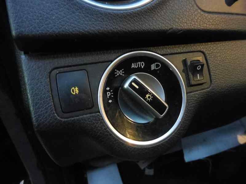 Recambio de mando luces para mercedes-benz clase c (w204) lim. c 220 cdi blueefficiency (204.002) referencia OEM IAM 20490530039