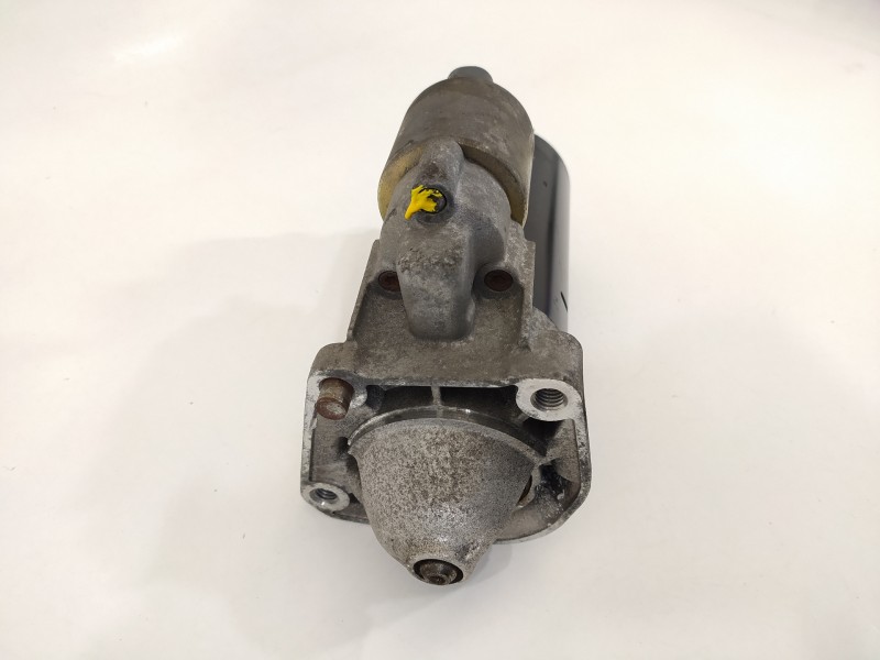 Recambio de motor arranque para volvo s60 berlina 2.4 d referencia OEM IAM 0001109252  