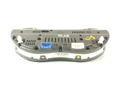 Recambio de cuadro instrumentos para toyota avensis berlina (t25) 2.2 d-4d executive berlina (5-ptas.) referencia OEM IAM 838000 2