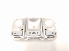Recambio de luz interior para peugeot 308 sw allure referencia OEM IAM 96781446  