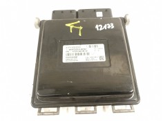 Recambio de centralita motor uce para mercedes-benz clase clk (w207) coupe 250 cgi blueefficiency referencia OEM IAM A2711500391 2