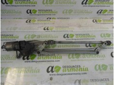 Recambio de motor limpia delantero para ford focus berlina (cap) sport referencia OEM IAM 4M5117508AA 0390241731