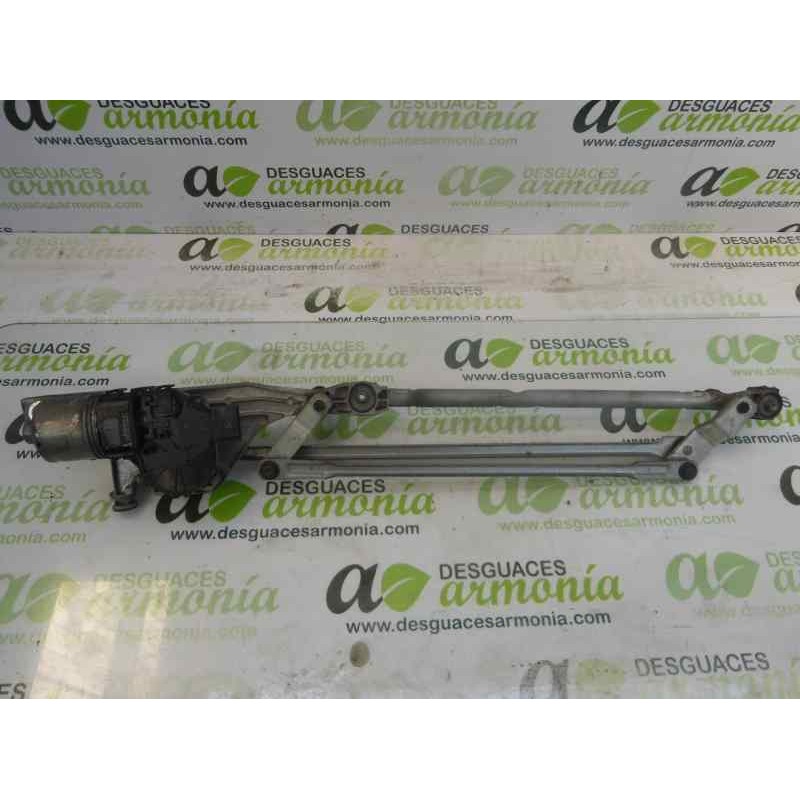 Recambio de motor limpia delantero para ford focus berlina (cap) sport referencia OEM IAM 4M5117508AA 0390241731 