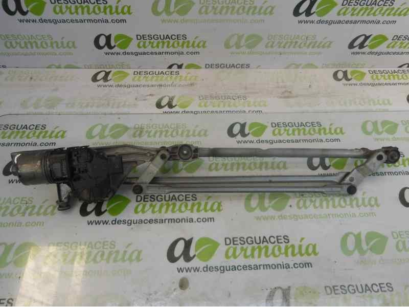 Recambio de motor limpia delantero para ford focus berlina (cap) sport referencia OEM IAM 4M5117508AA 0390241731 