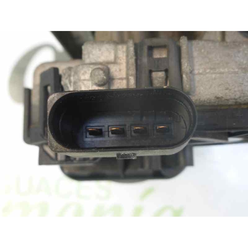 Recambio de motor limpia delantero para ford focus berlina (cap) sport referencia OEM IAM 4M5117508AA 0390241731 