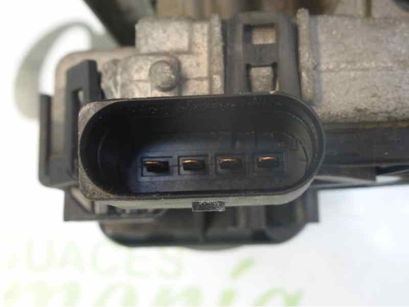 Recambio de motor limpia delantero para ford focus berlina (cap) sport referencia OEM IAM 4M5117508AA 0390241731 