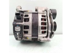 Recambio de alternador para bmw serie 3 berlina (g20) 330d referencia OEM IAM 8571358 0125815004 