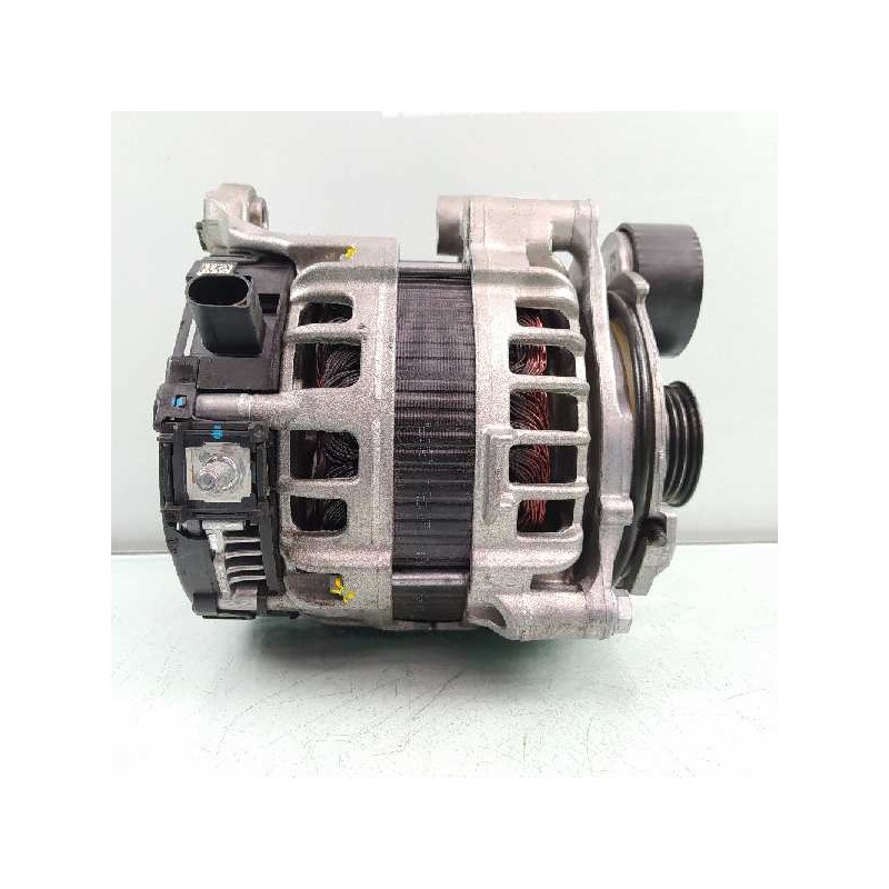 Recambio de alternador para bmw serie 3 berlina (g20) 330d referencia OEM IAM 8571358 0125815004 