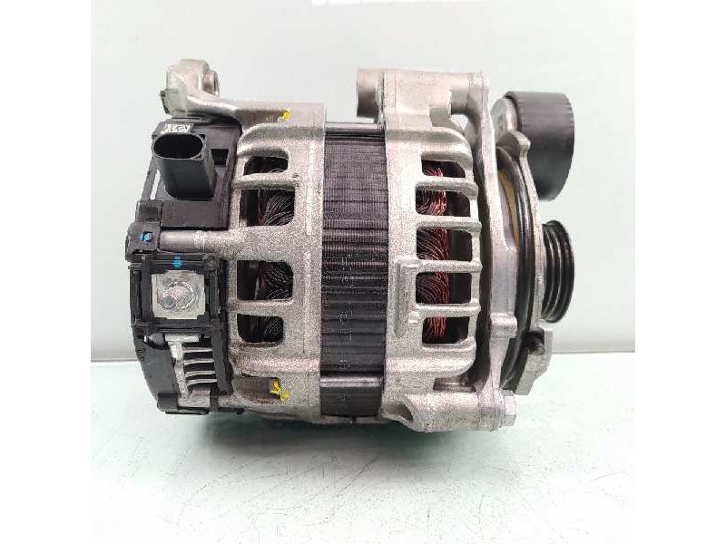 Recambio de alternador para bmw serie 3 berlina (g20) 330d referencia OEM IAM 8571358 0125815004 