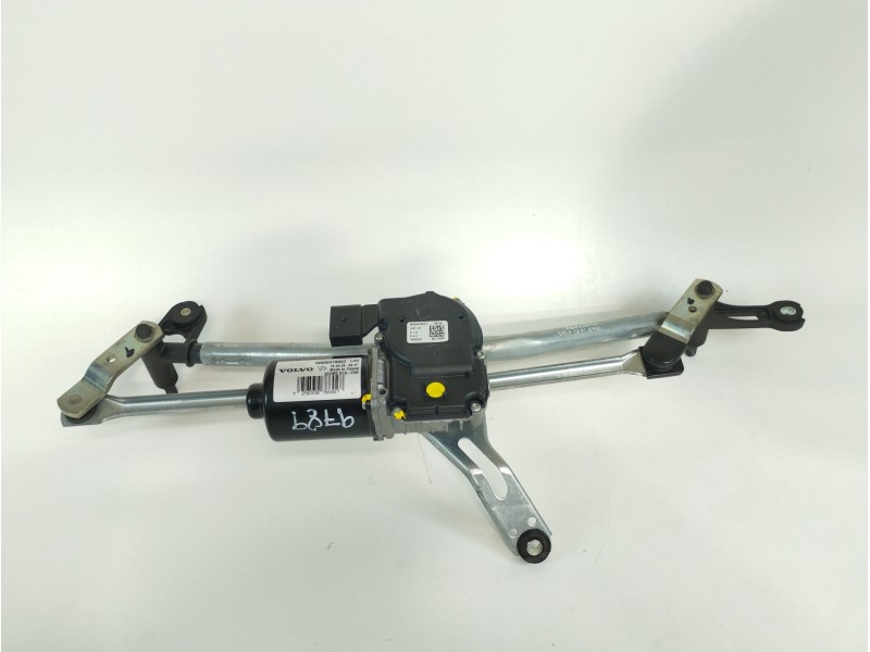 Recambio de motor limpia delantero para volvo xc60 kinetic 2wd referencia OEM IAM 31416776 W000078602 W000079537