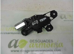 Recambio de motor limpia trasero para ford mondeo berlina (ge) futura x referencia OEM IAM 2S71A17K441AB   2