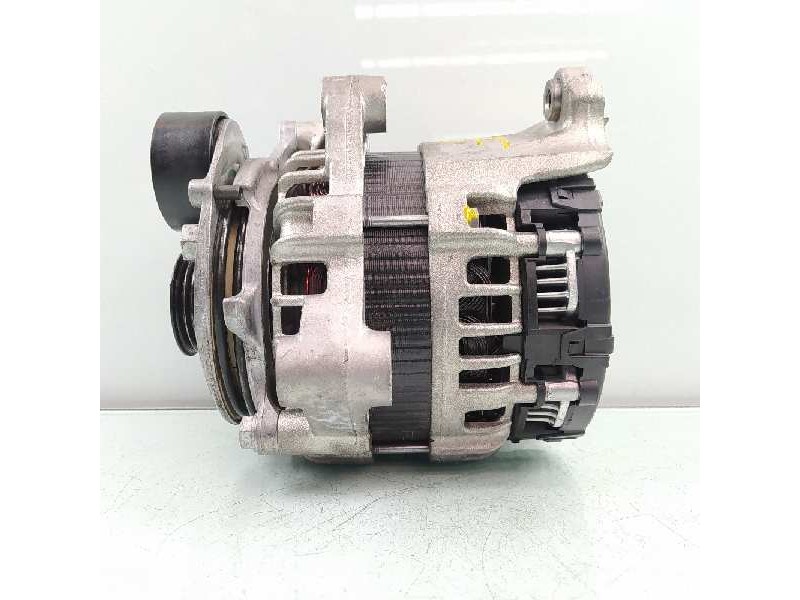 Recambio de alternador para bmw serie 3 berlina (g20) 330d referencia OEM IAM 8571358 0125815004 