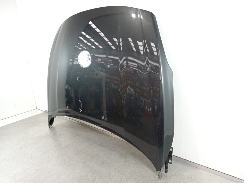 Recambio de capot para volvo v60 kombi 2.4 diesel cat referencia OEM IAM 30779059  