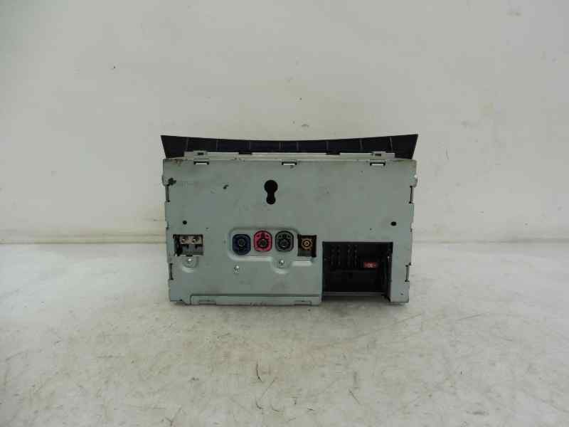 Recambio de sistema audio / radio cd para mercedes-benz clase c (w204) lim. c 220 cdi blueefficiency (204.002) referencia OEM IA