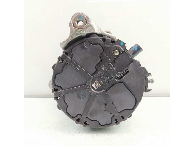 Recambio de alternador para bmw serie 3 berlina (g20) 330d referencia OEM IAM 8571358 0125815004 