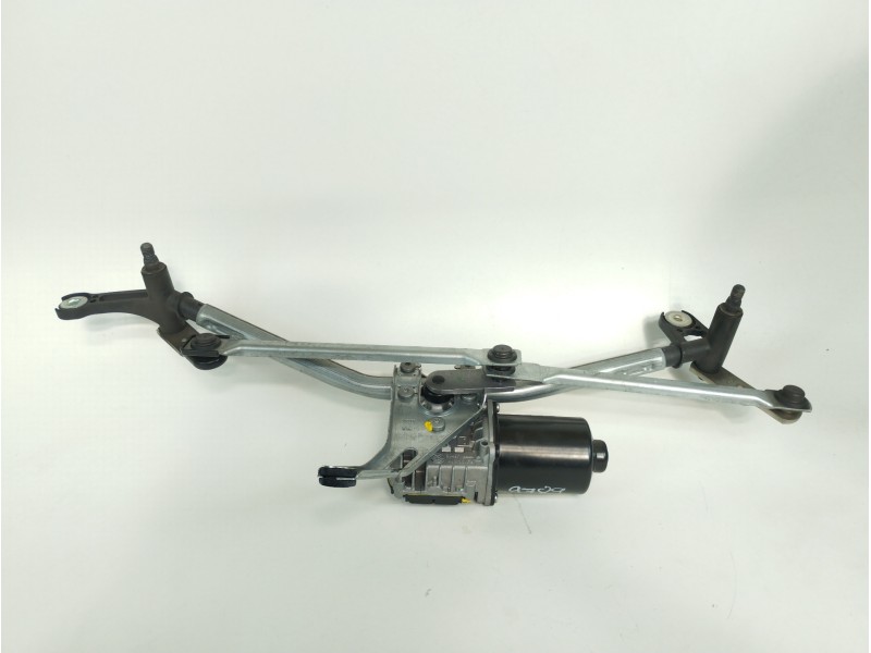 Recambio de motor limpia delantero para volvo xc60 kinetic 2wd referencia OEM IAM 31416776 W000078602 W000079537