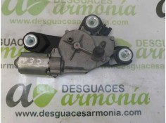 Recambio de motor limpia trasero para ford focus berlina (cap) sport referencia OEM IAM 3M51R17K441AC 0390201582