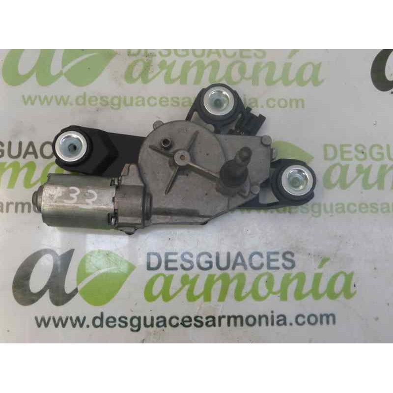 Recambio de motor limpia trasero para ford focus berlina (cap) sport referencia OEM IAM 3M51R17K441AC 0390201582 