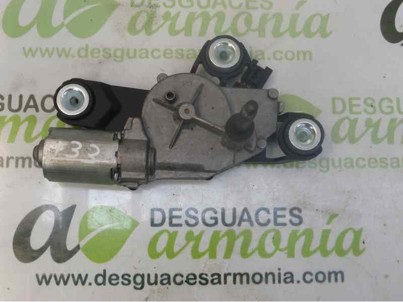 Recambio de motor limpia trasero para ford focus berlina (cap) sport referencia OEM IAM 3M51R17K441AC 0390201582 