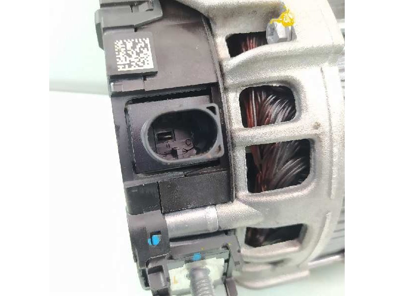 Recambio de alternador para bmw serie 3 berlina (g20) 330d referencia OEM IAM 8571358 0125815004 