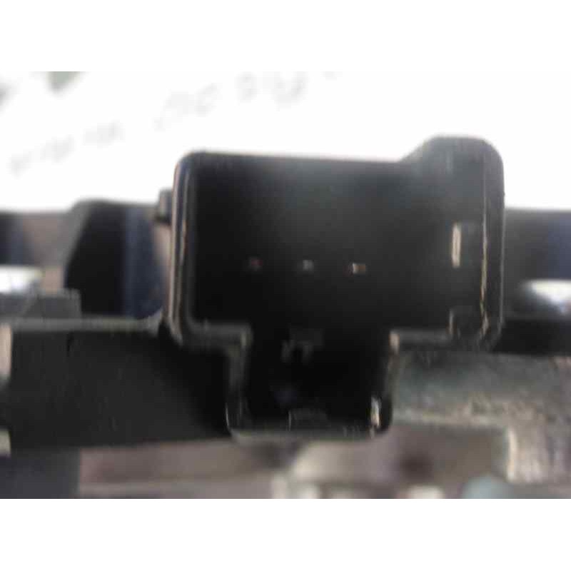 Recambio de motor limpia trasero para ford focus berlina (cap) sport referencia OEM IAM 3M51R17K441AC 0390201582 