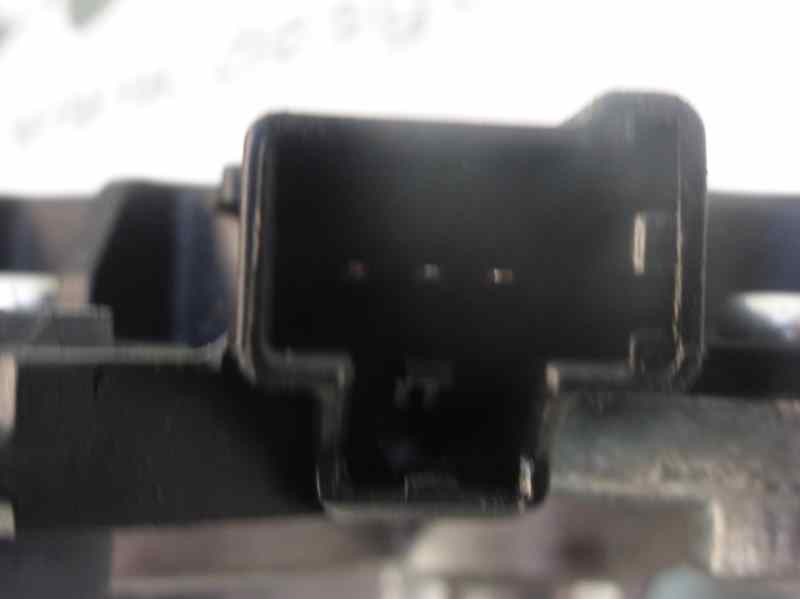 Recambio de motor limpia trasero para ford focus berlina (cap) sport referencia OEM IAM 3M51R17K441AC 0390201582 