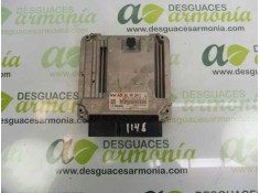Recambio de centralita motor uce para skoda octavia lim. (5e3) elegance referencia OEM IAM 04L907309D 0281018498 