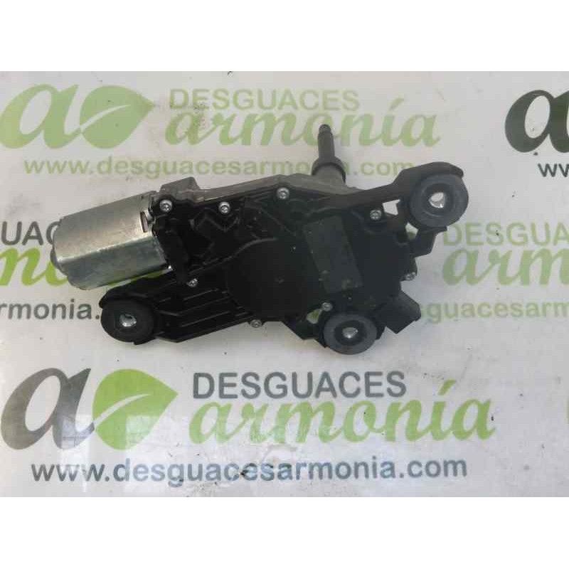 Recambio de motor limpia trasero para ford focus berlina (cap) sport referencia OEM IAM 3M51R17K441AC 0390201582 