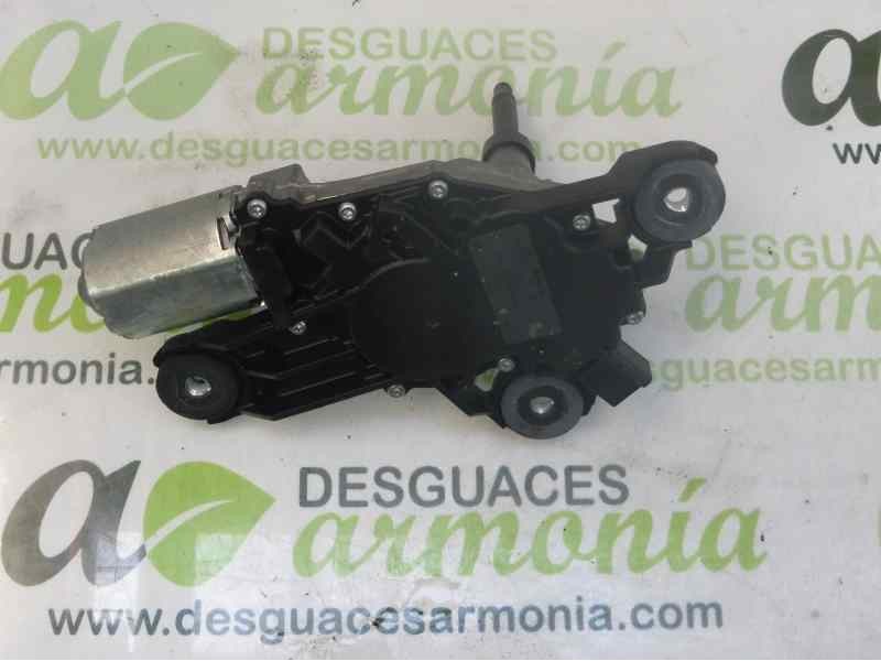 Recambio de motor limpia trasero para ford focus berlina (cap) sport referencia OEM IAM 3M51R17K441AC 0390201582 