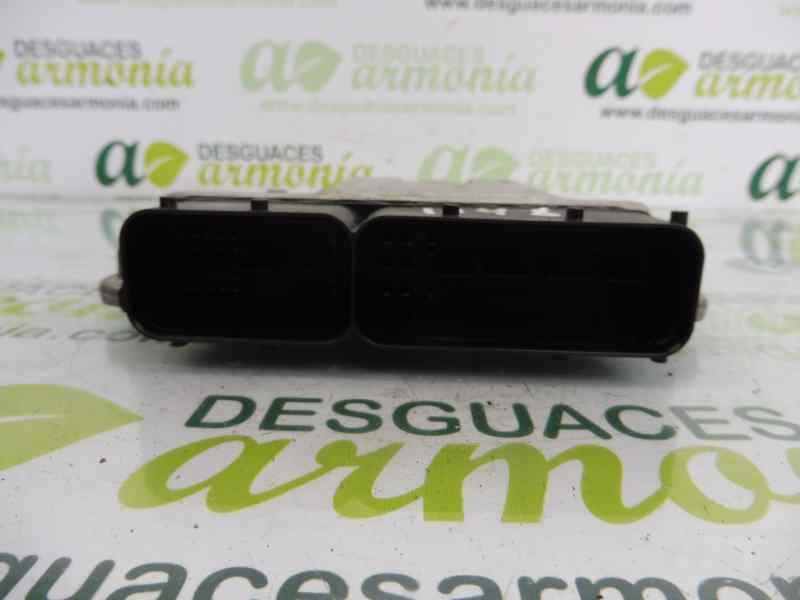Recambio de centralita motor uce para skoda octavia lim. (5e3) elegance referencia OEM IAM 04L907309D 0281018498 